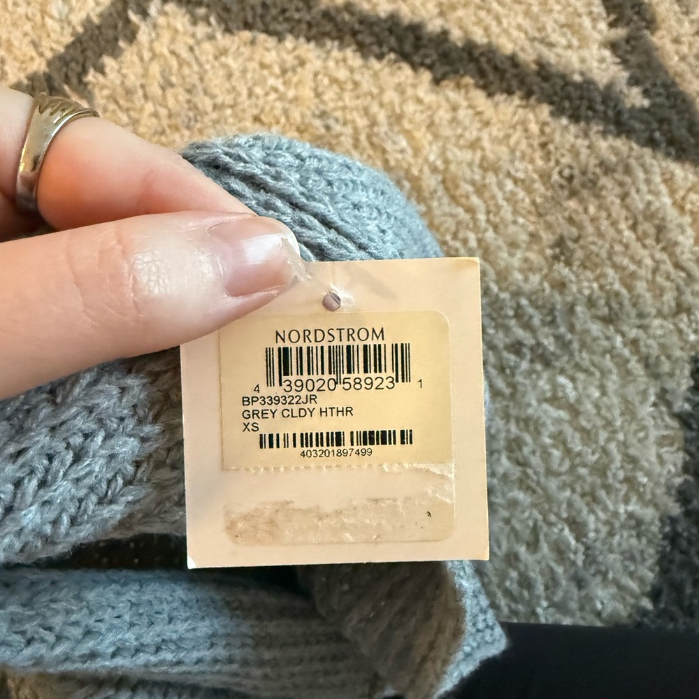 New w/ Tags